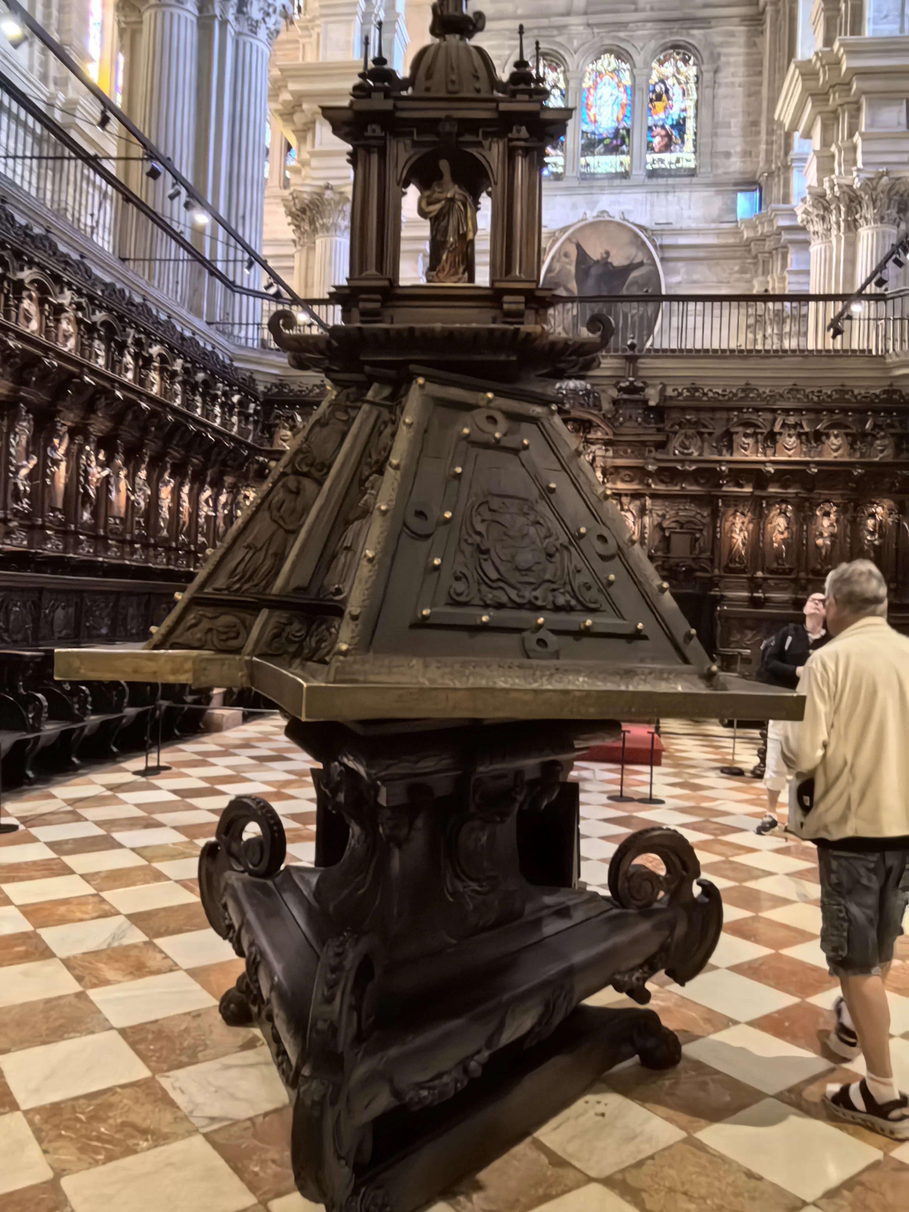 HUAWEI Pura 70 Ultra - System Aparatów - IMG_20251128_134824.webp